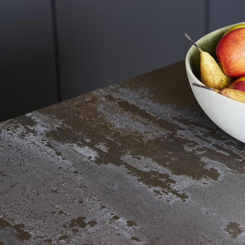 texture ceramique Dekton Trilium