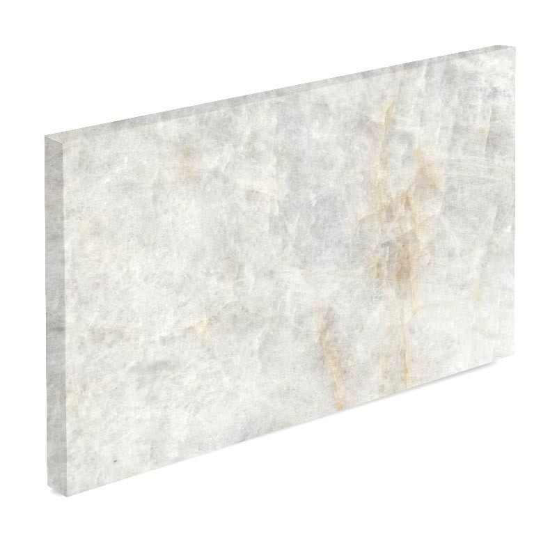 Plan de travail Quartzite Sensa® Cristalo