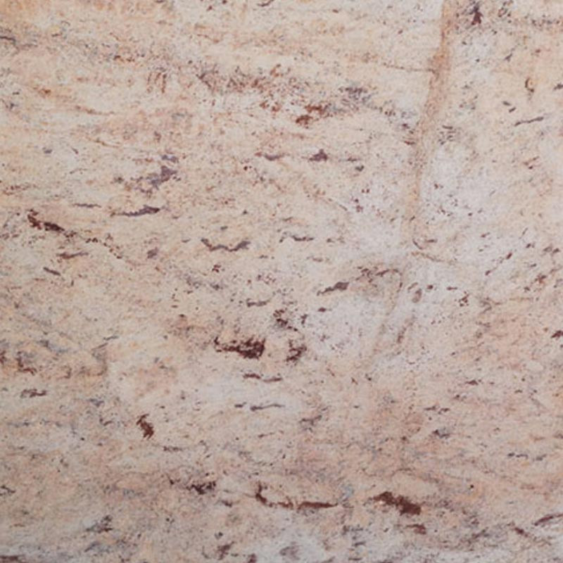 Texture plan de travail sur-mesure en Granit Shivakashi