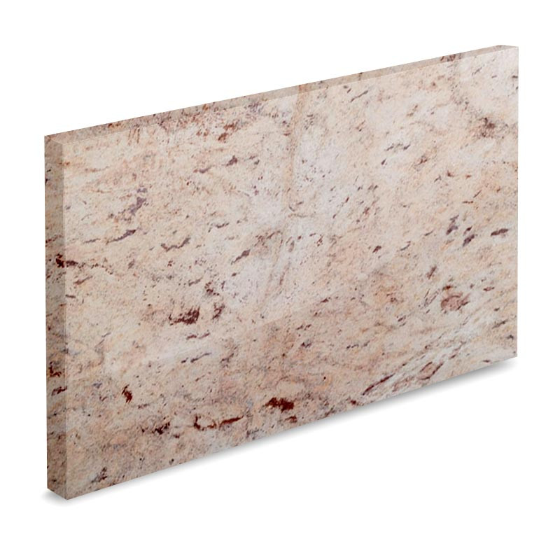Plan de travail en granit sur-mesure Shivakashi
