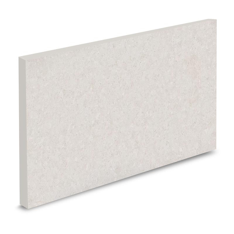 Plateau de table en ceramique dekton Nebbia