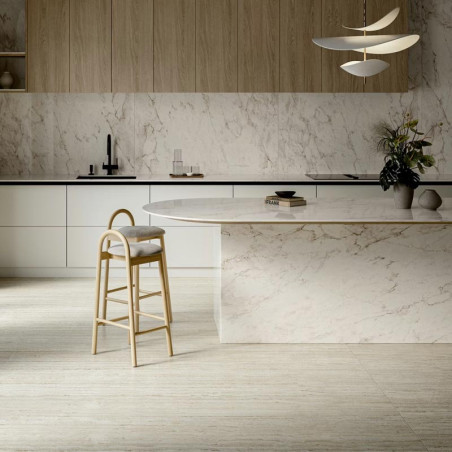 Cuisine sur mesure en Eclos Landr