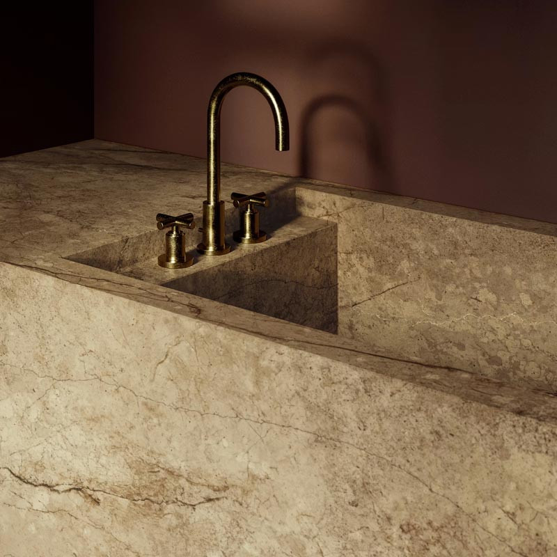 Détails cuve sur mesure Legnd