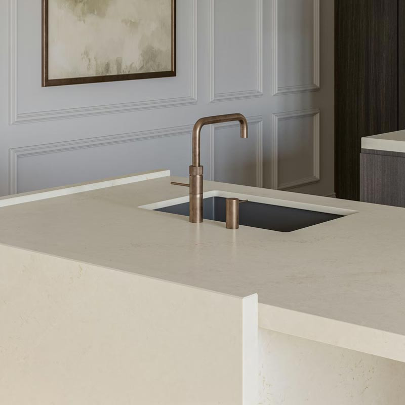 Cuisine sur mesure en Eclos Sandr