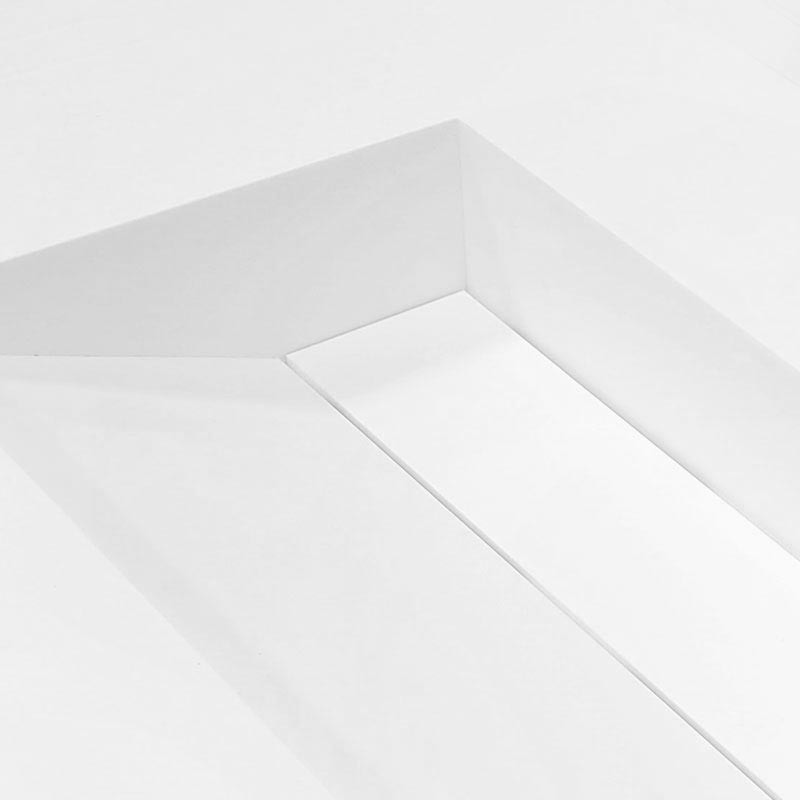 Vasque corian PID 50