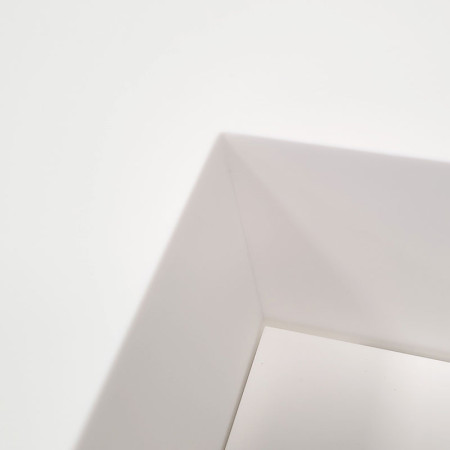 détails Vasque corian PID 50