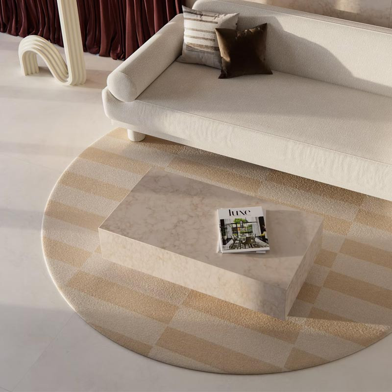 Table base sur mesure en Eclos® Veilr
