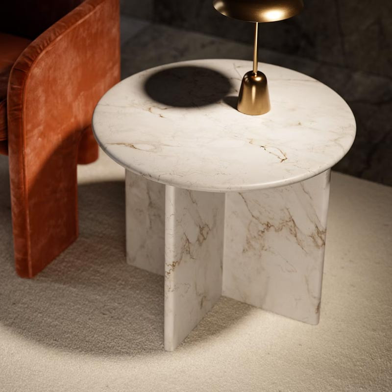 Table en Eclos Landr