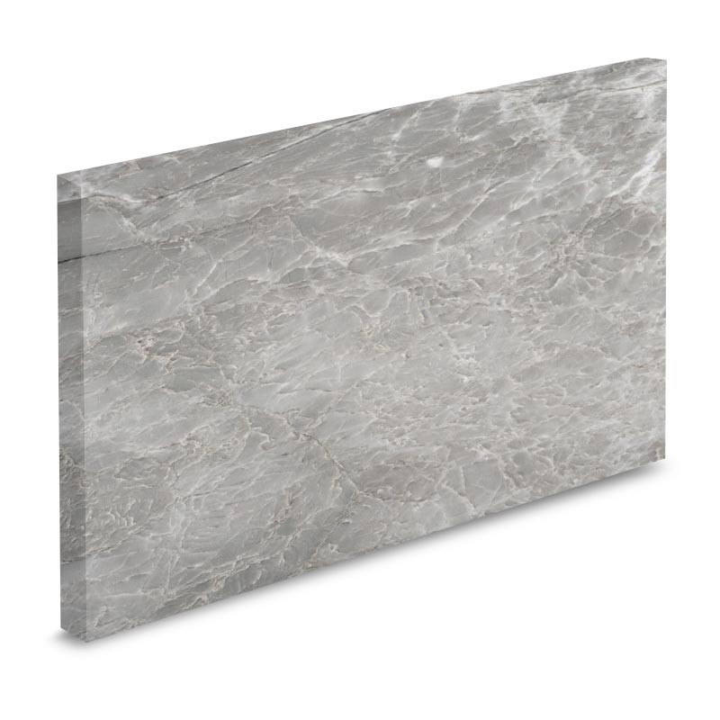 Plan de travail sur-mesure en granit sensa "Vancouver" by Cosentino