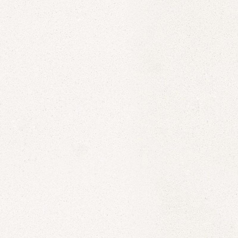 Texture escalier sur-mesure en quartz silestone Blanco zeus