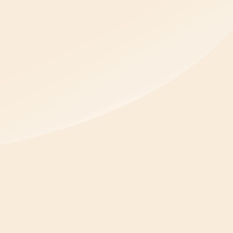 Texture crédence de cuisine sur-mesure  verre trempé 6 mm beige brillant
