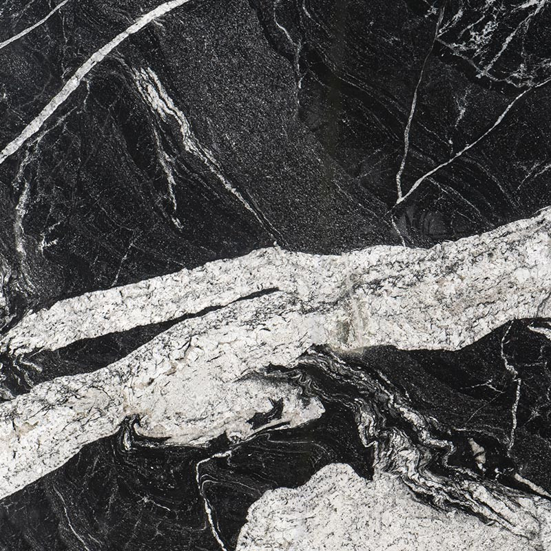 Texture granit sensa sur-mesure Maori by Cosentino