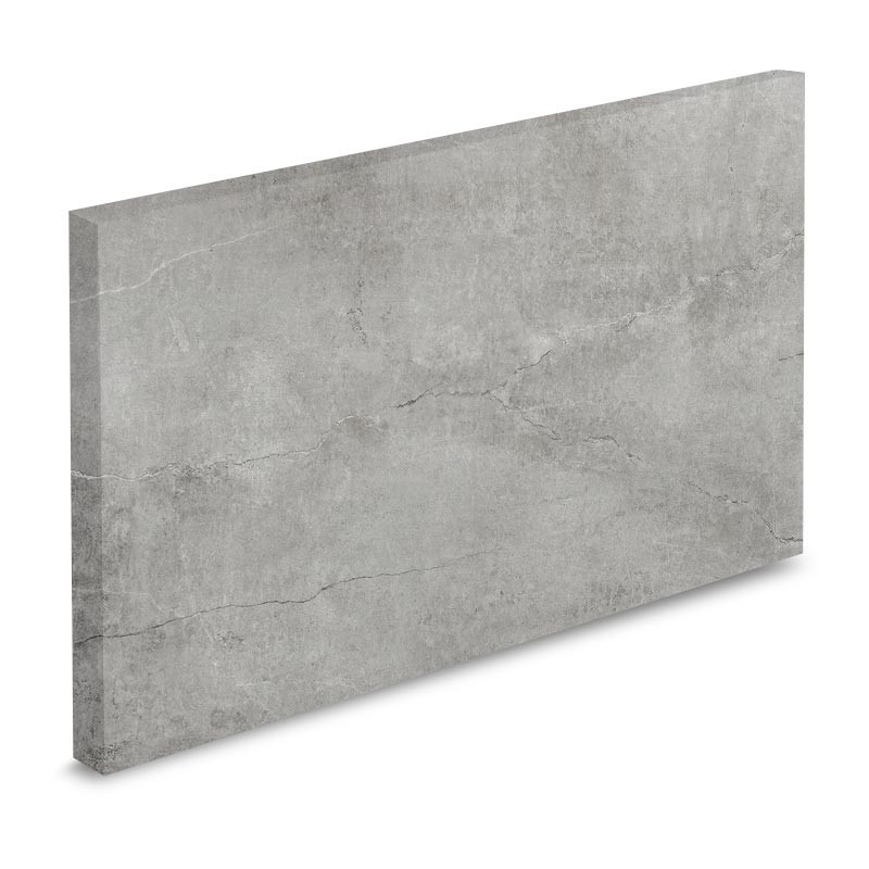 Table en céramique Dekton Soke