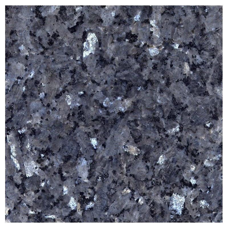 Granit "Bleu Labrador"