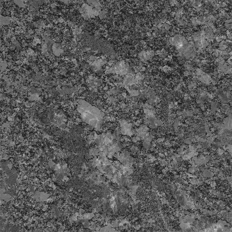 Texture de granit sur mesure Steel grey