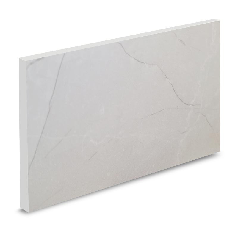 Plateau de table en compact Botticino