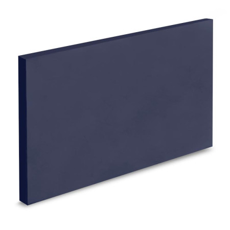 Plateau de table en compact Blue Fes