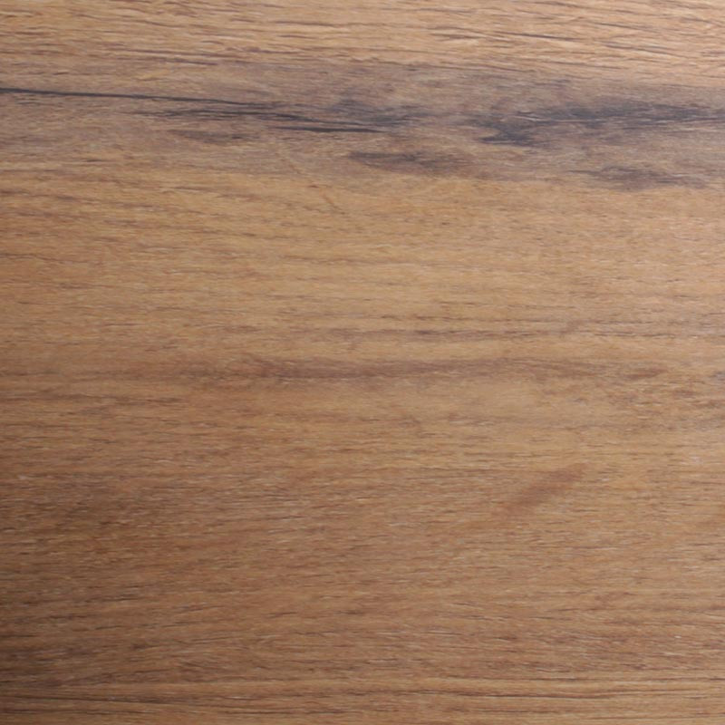 Texture Plateau de table en compact HPL chêne lancelot claire