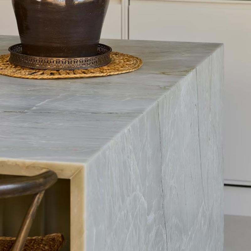 details jambage granit Sensa® Vancouver